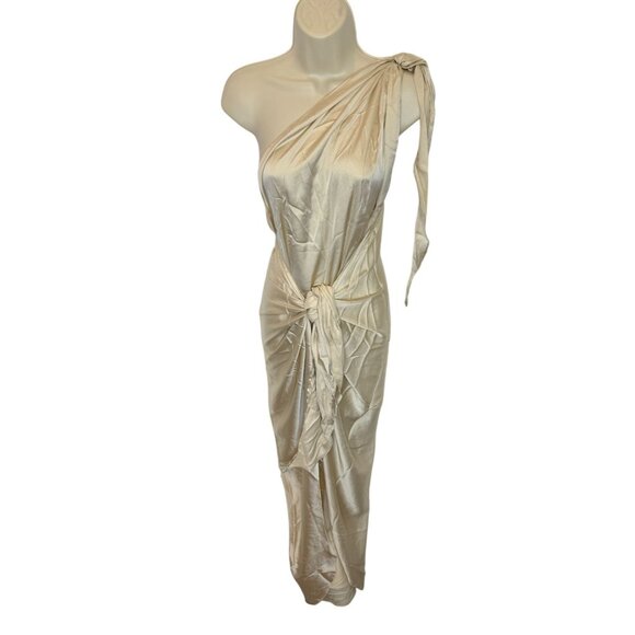 NEW Baobab Marea Midi Dress Coverup NWT  - SIZE M - Picture 2 of 11